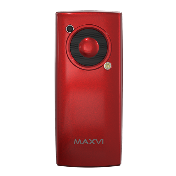 Купить Maxvi P19 wine-red